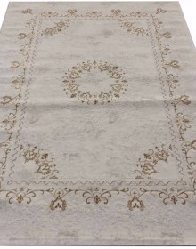 Синтетичний килим Romance AB79A Cream-Cream - высокое качество по лучшей цене в Украине.